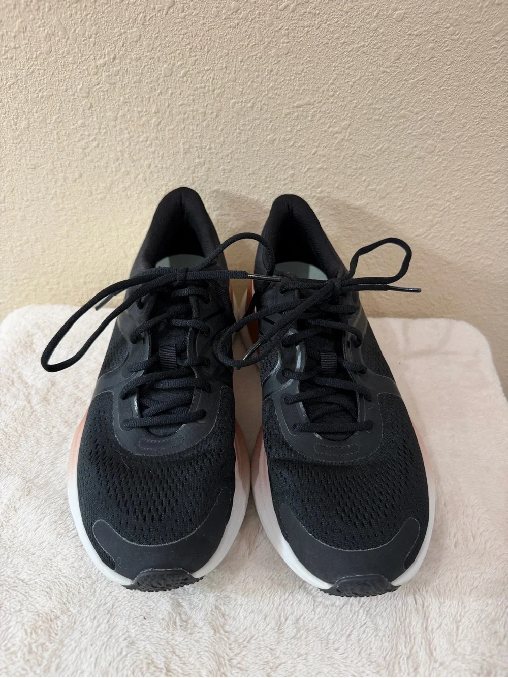 Lululemon Blissfeel Running Sneakers